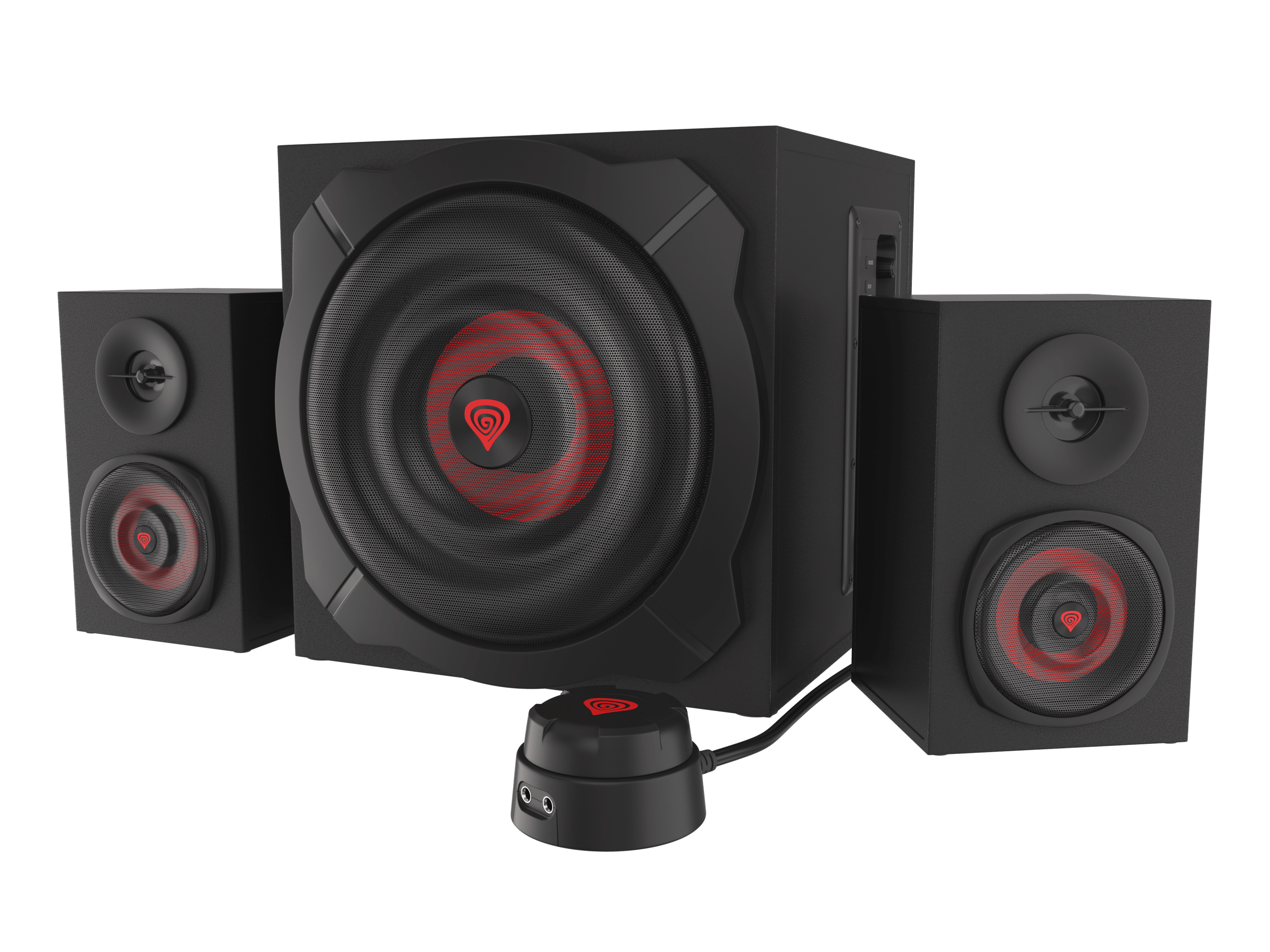 Genesis Helium 610BT