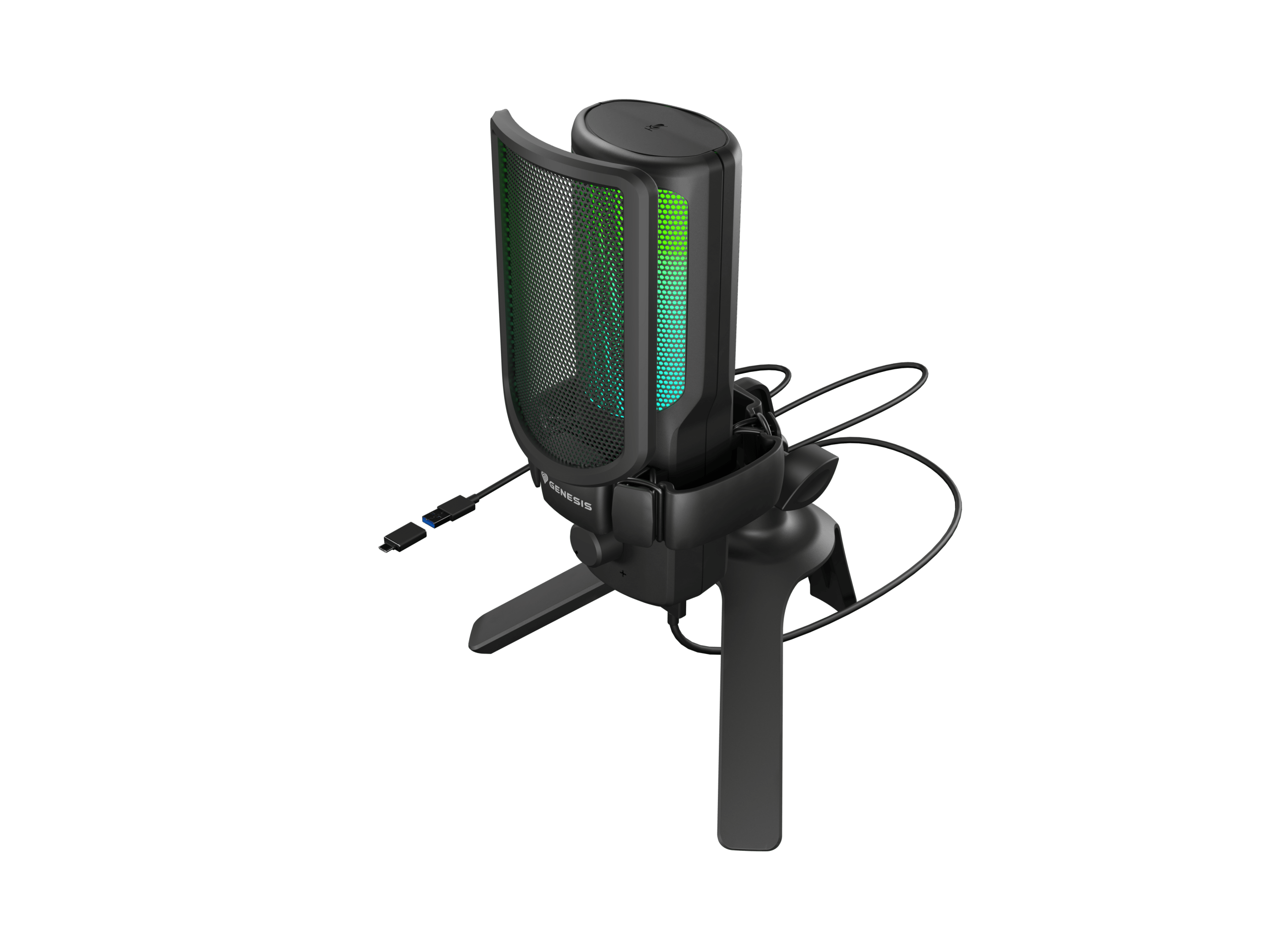Genesis Radium 250