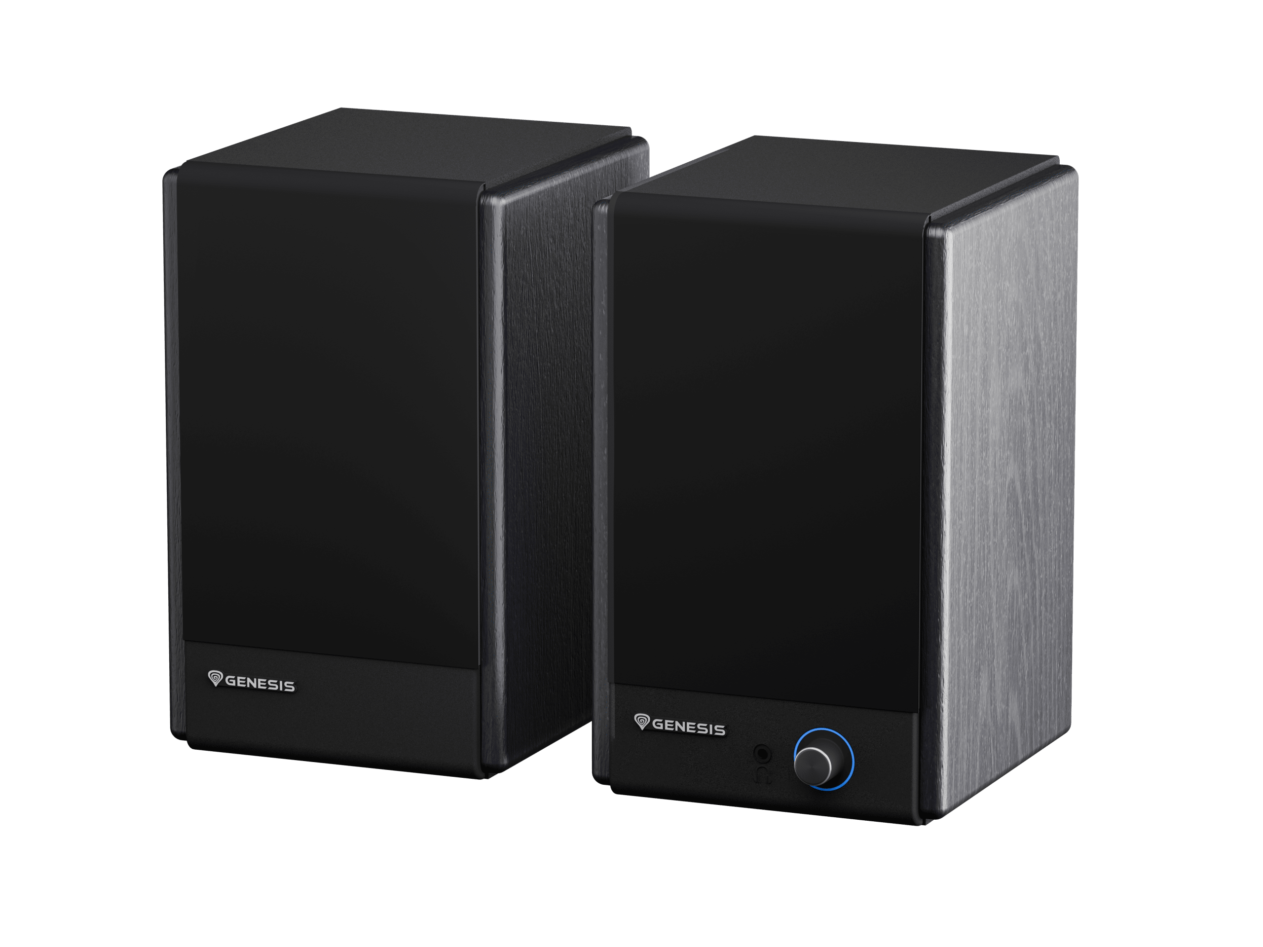 Genesis Arsen 402BT Negro