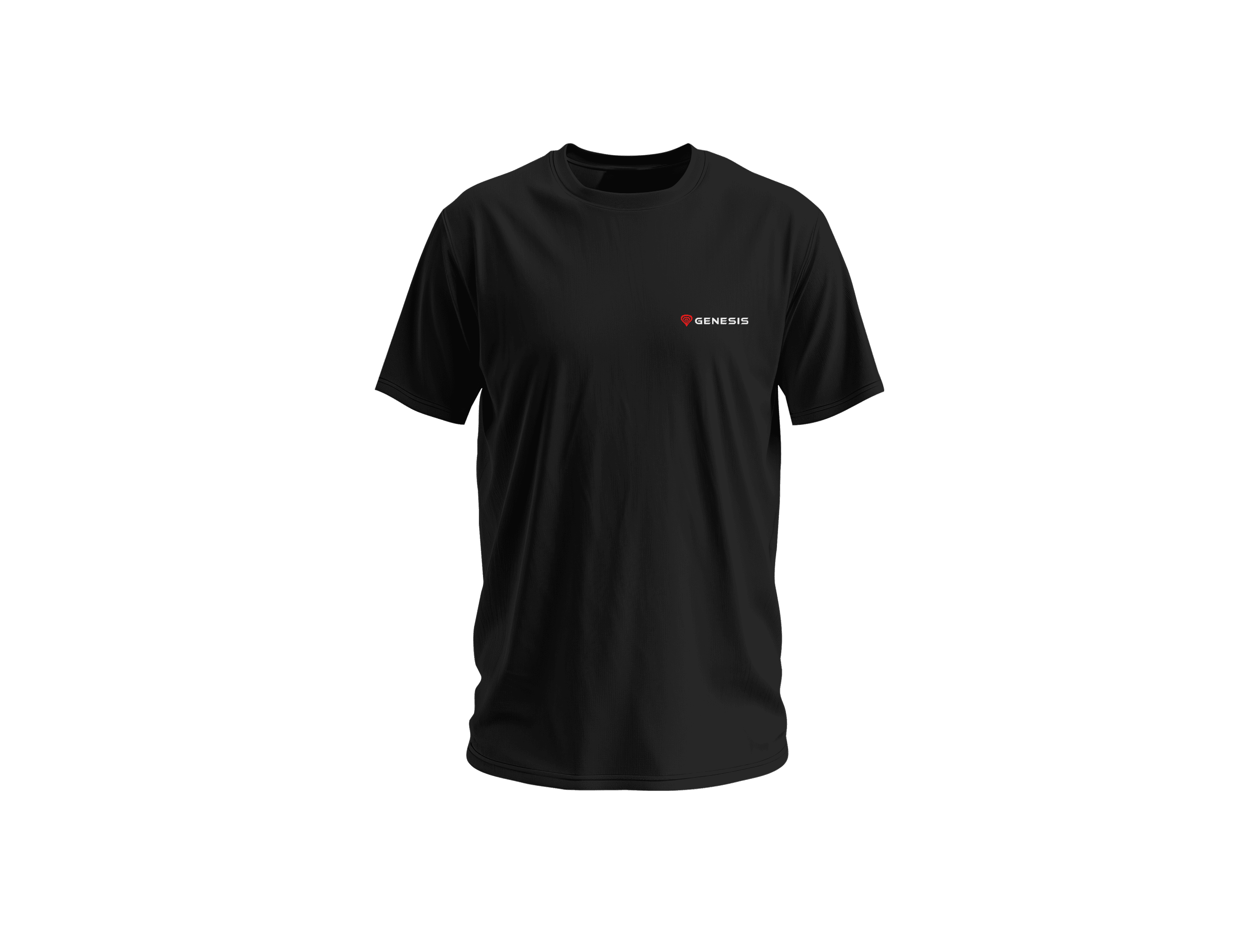 Genesis Camiseta Lead The Charge