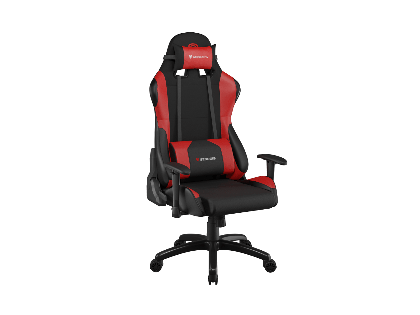 Genesis Nitro 550 Rojo