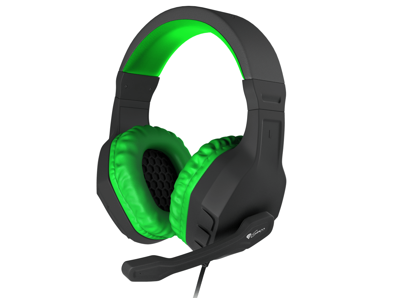 Genesis Argon 200 Verde