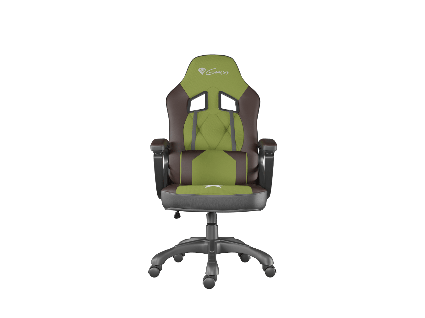 Genesis Nitro 330