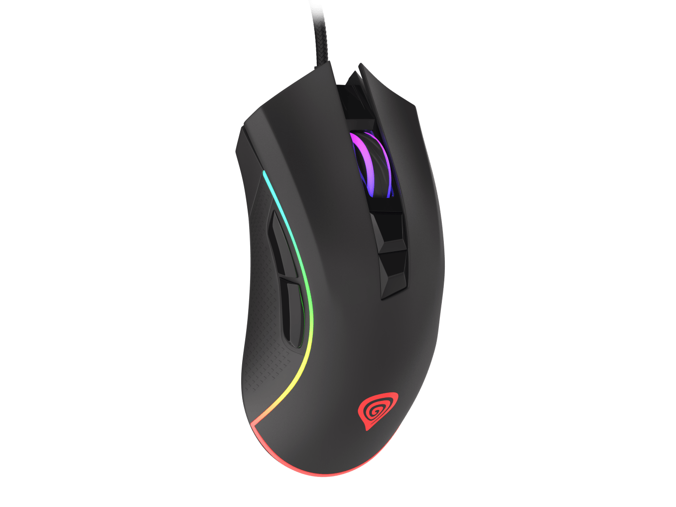 Genesis Krypton 770
