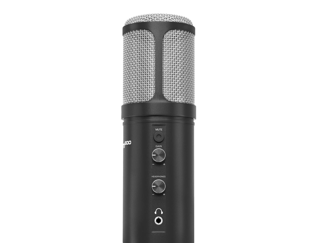 Genesis Radio 600