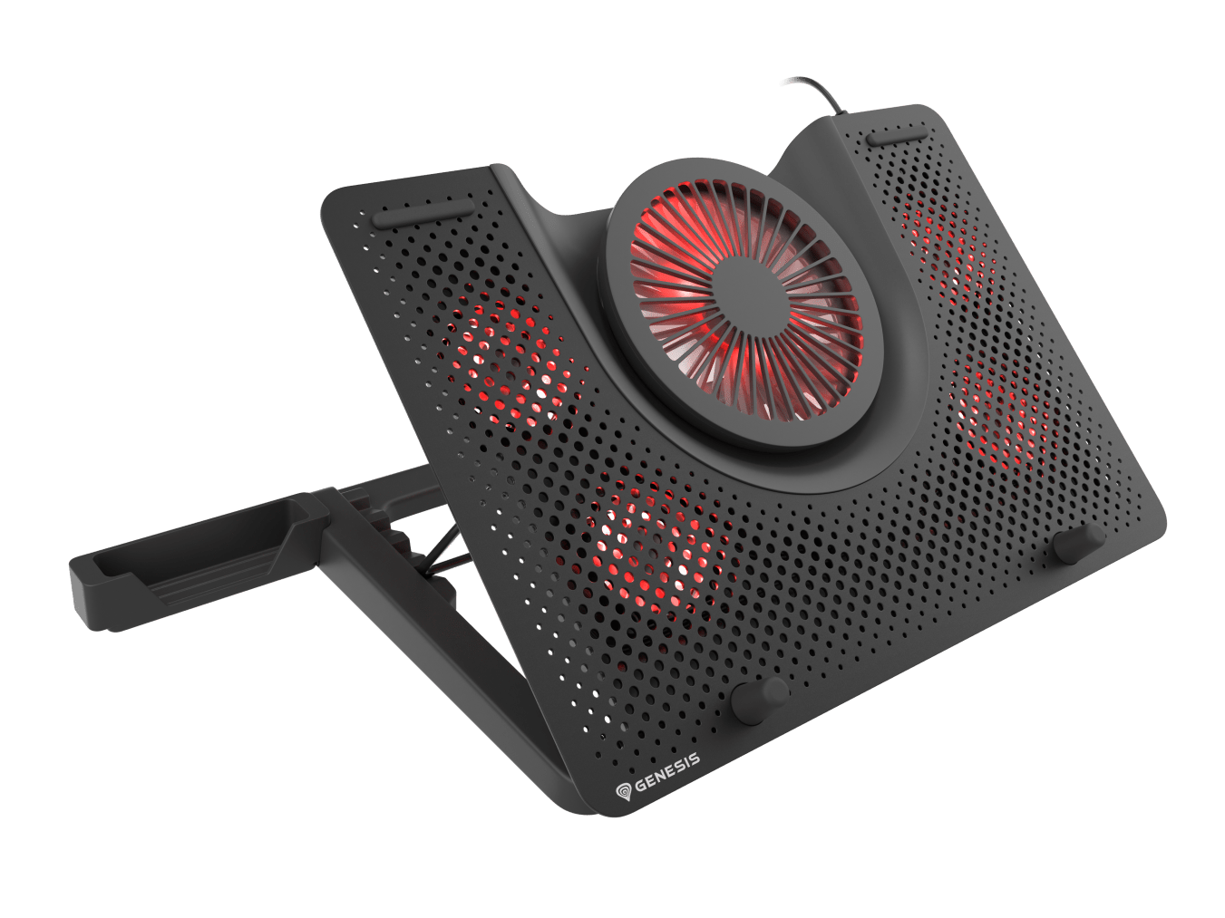 Genesis Oxid 550