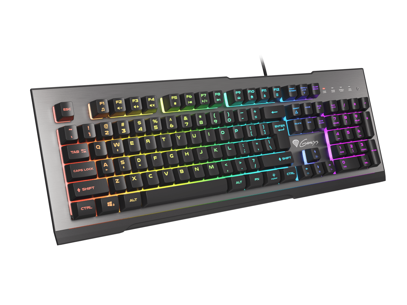Genesis Rhod 500 RGB