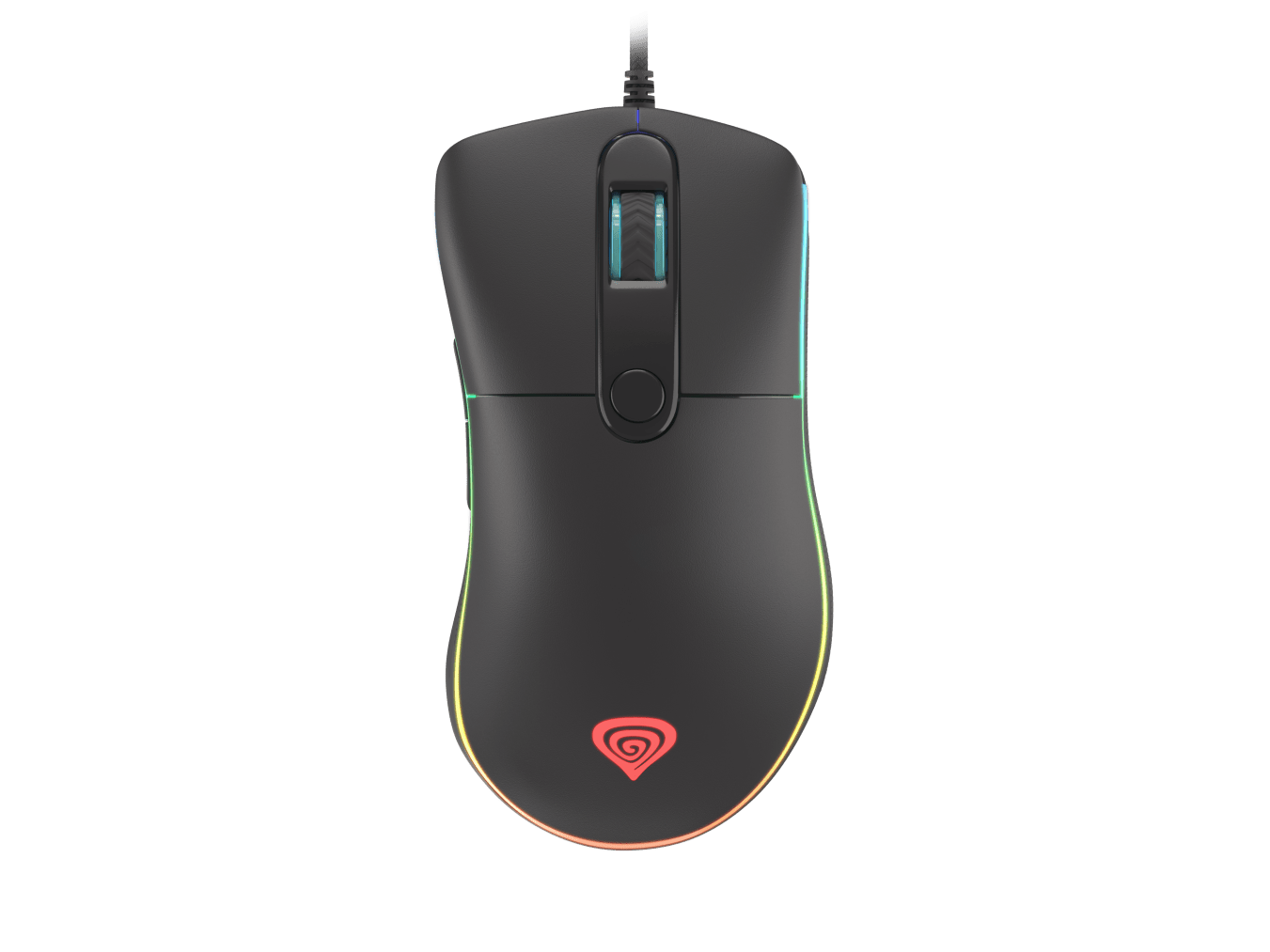 Genesis Krypton 510