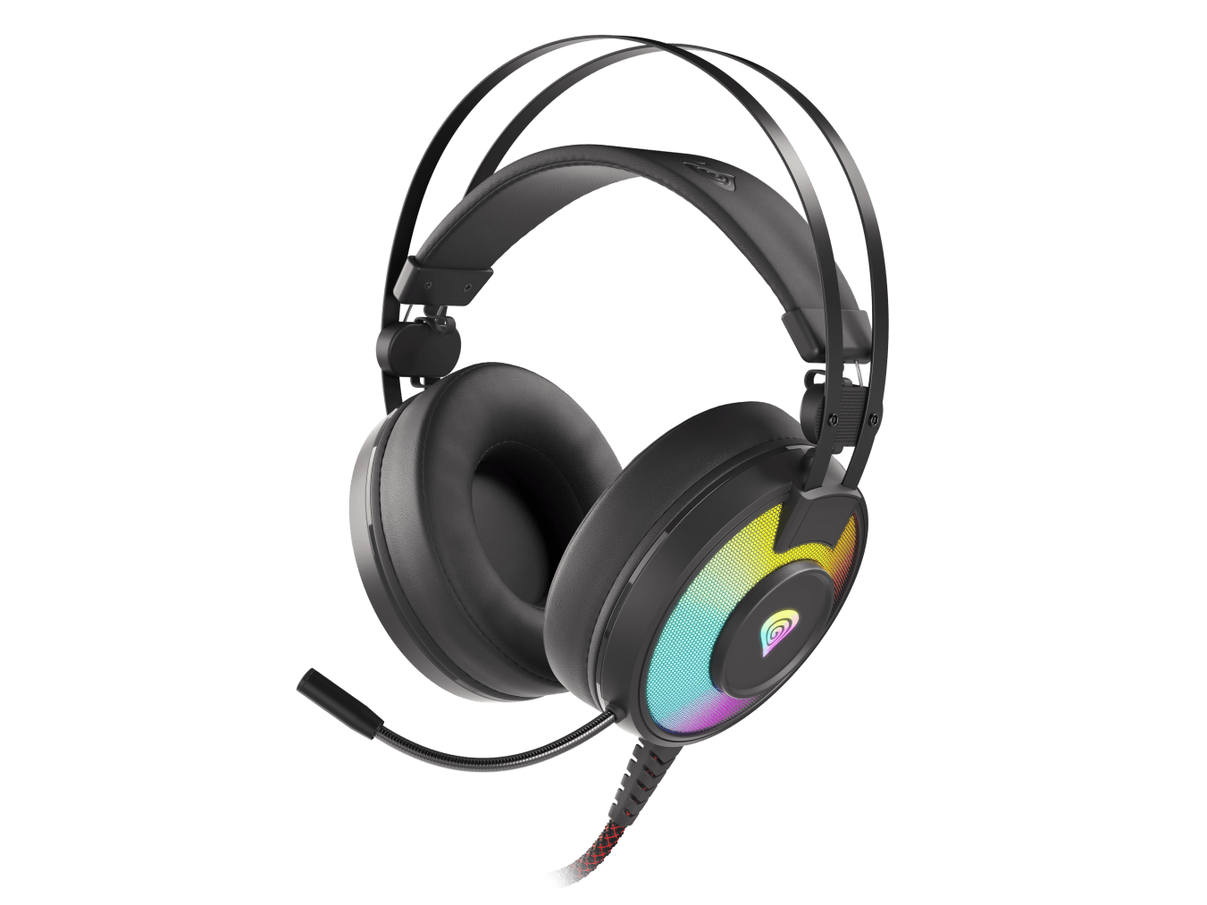 Genesis Neón 600 RGB