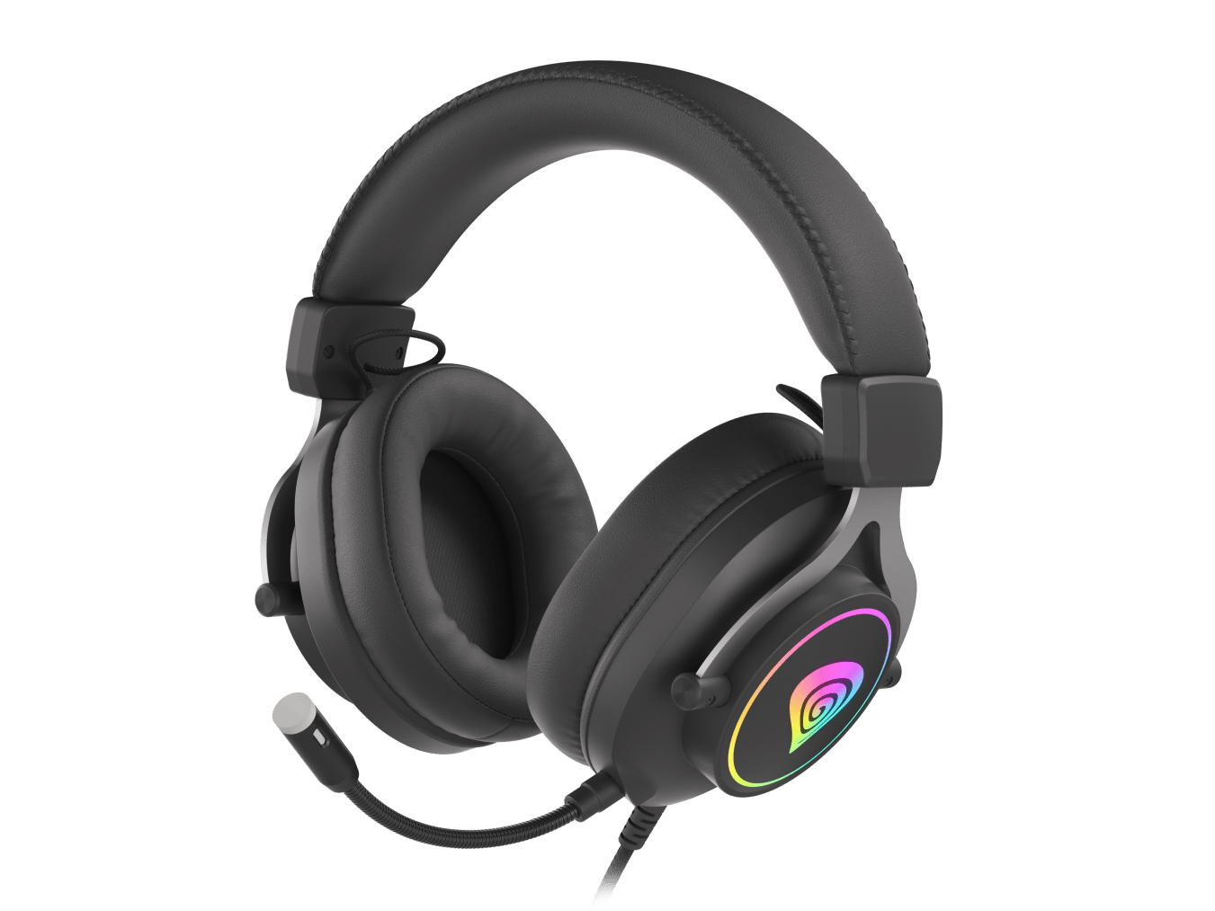 Genesis Neón 750 RGB