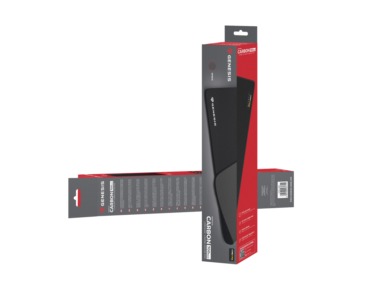Genesis Carbon 700 MAXI