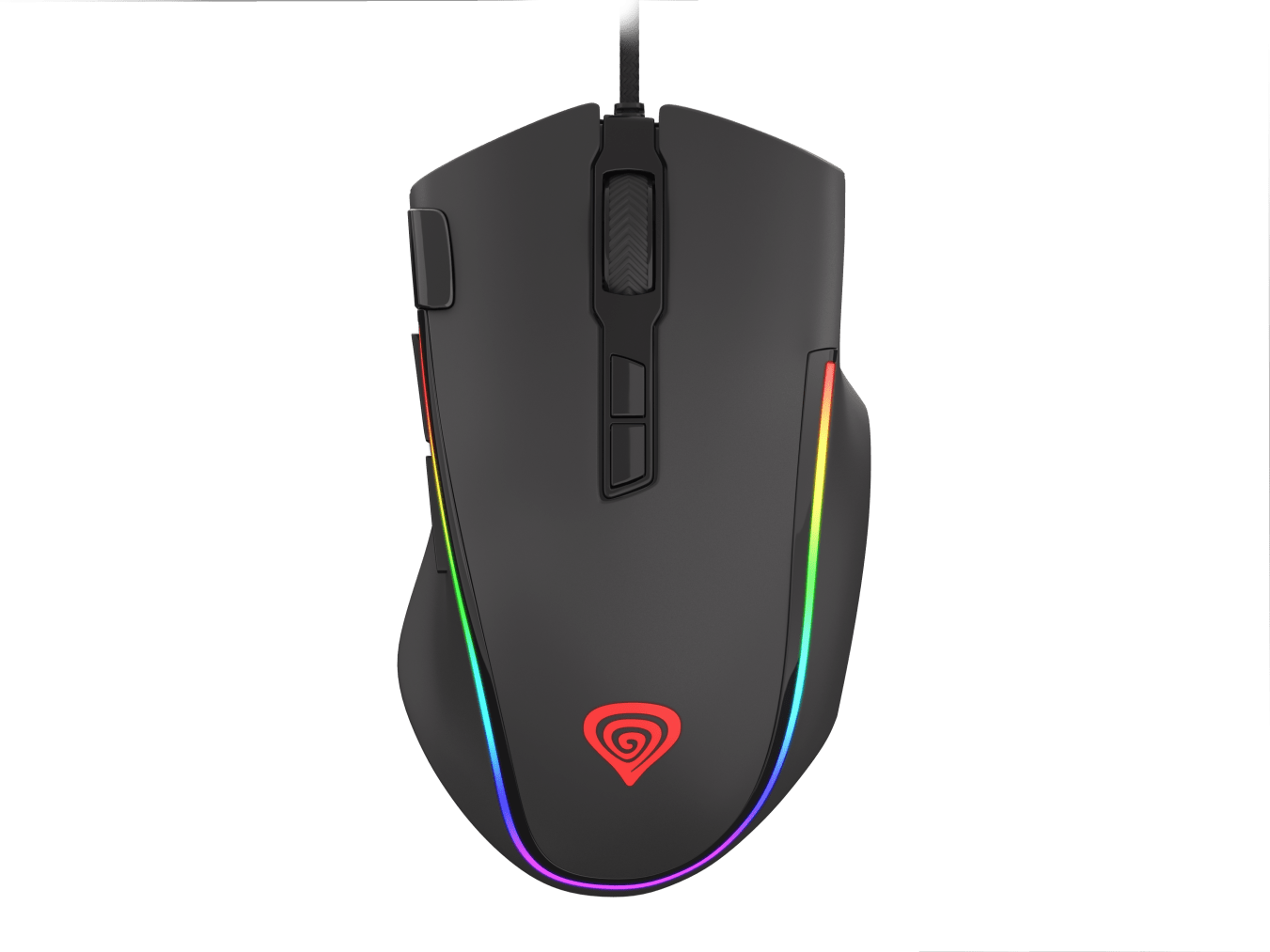 Genesis Krypton 700 G2