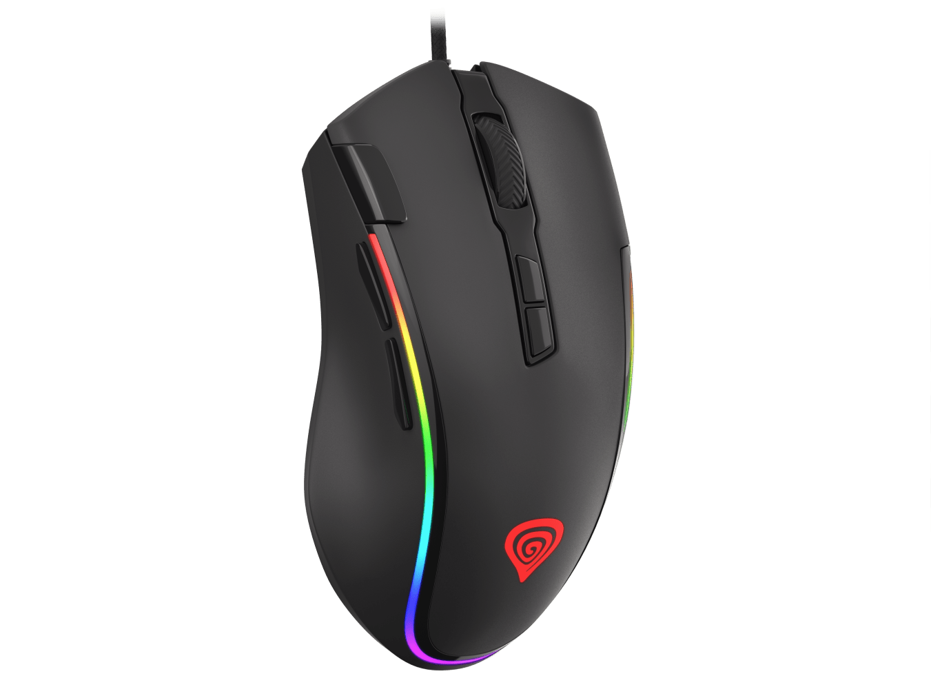 Genesis Krypton 700 G2
