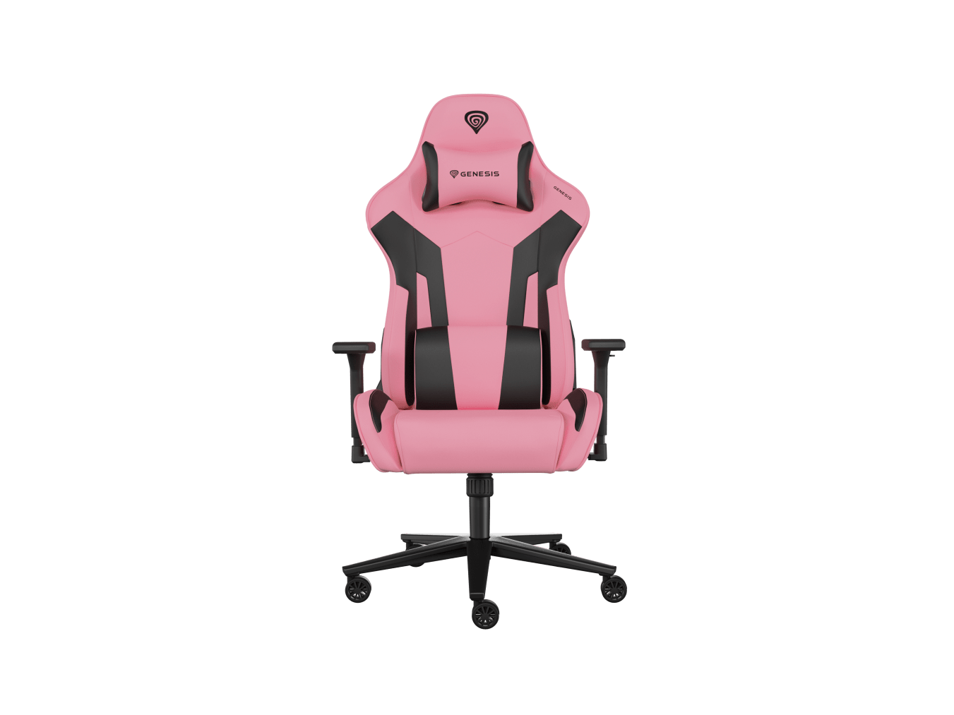 Genesis Nitro 720 Rosa - negro