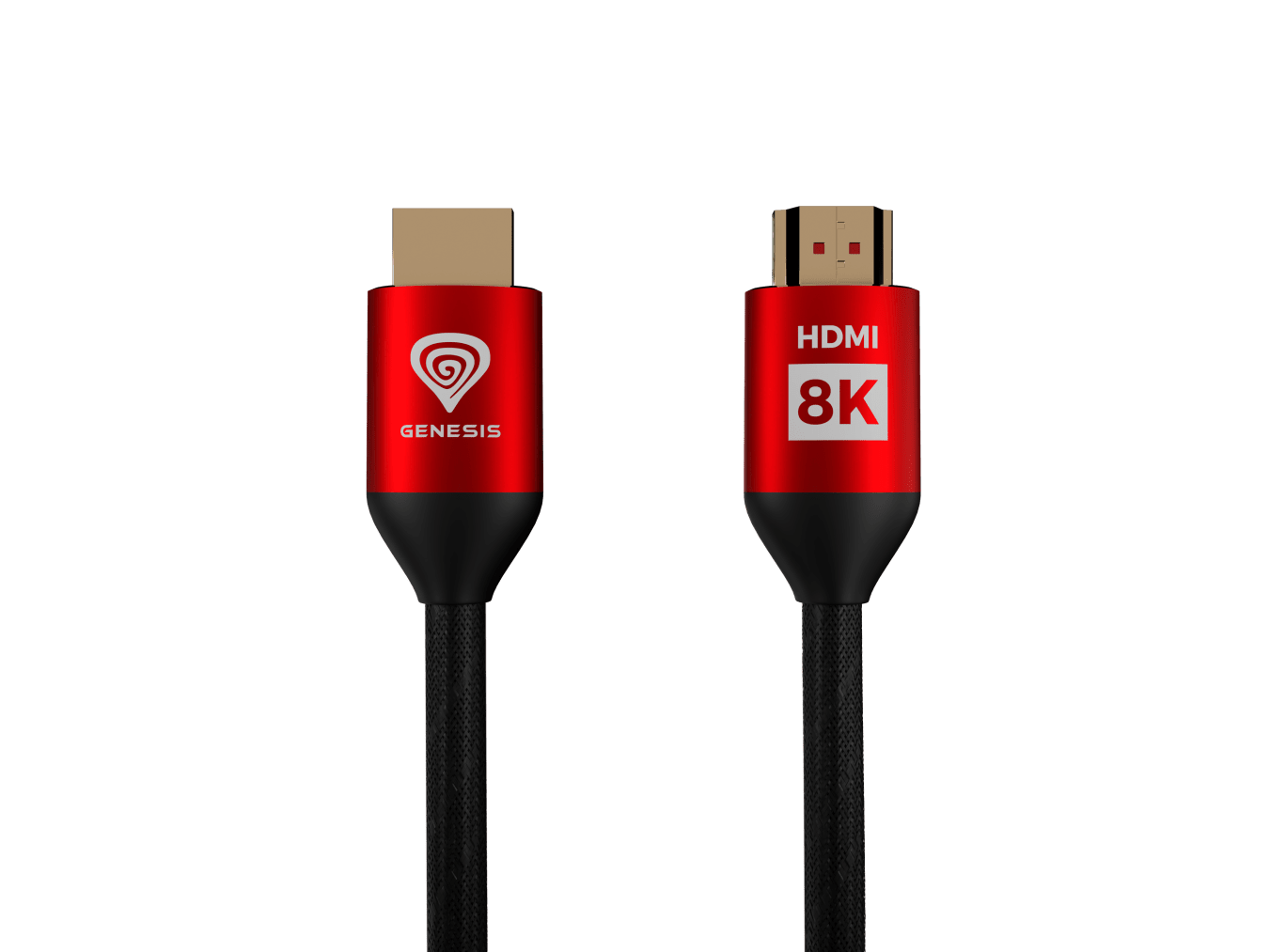 Genesis CABLE HDMI 8K COMPATIBLE CON XSX