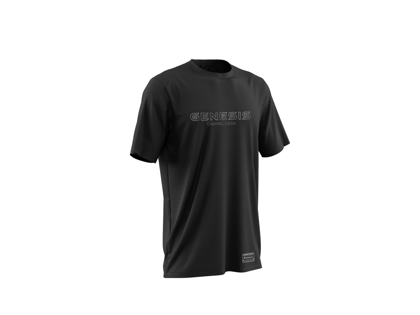 Genesis Camiseta Holo S
