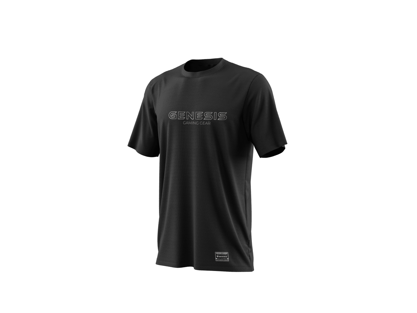 Genesis Camiseta Holo M