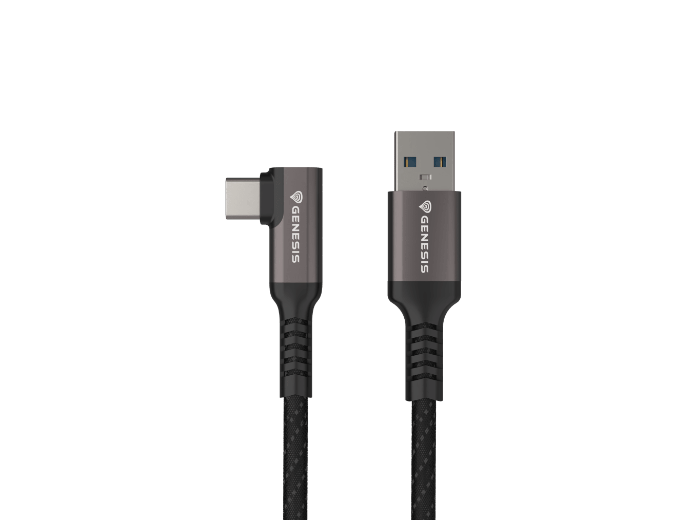 Genesis VR Cable USB-C/USB-A M/M 5M