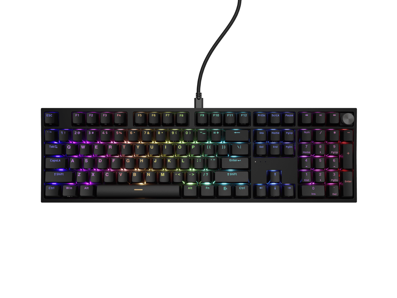 Genesis Thor 404