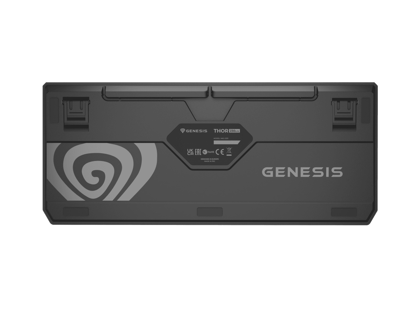 Genesis Thor 230 TKL Lite