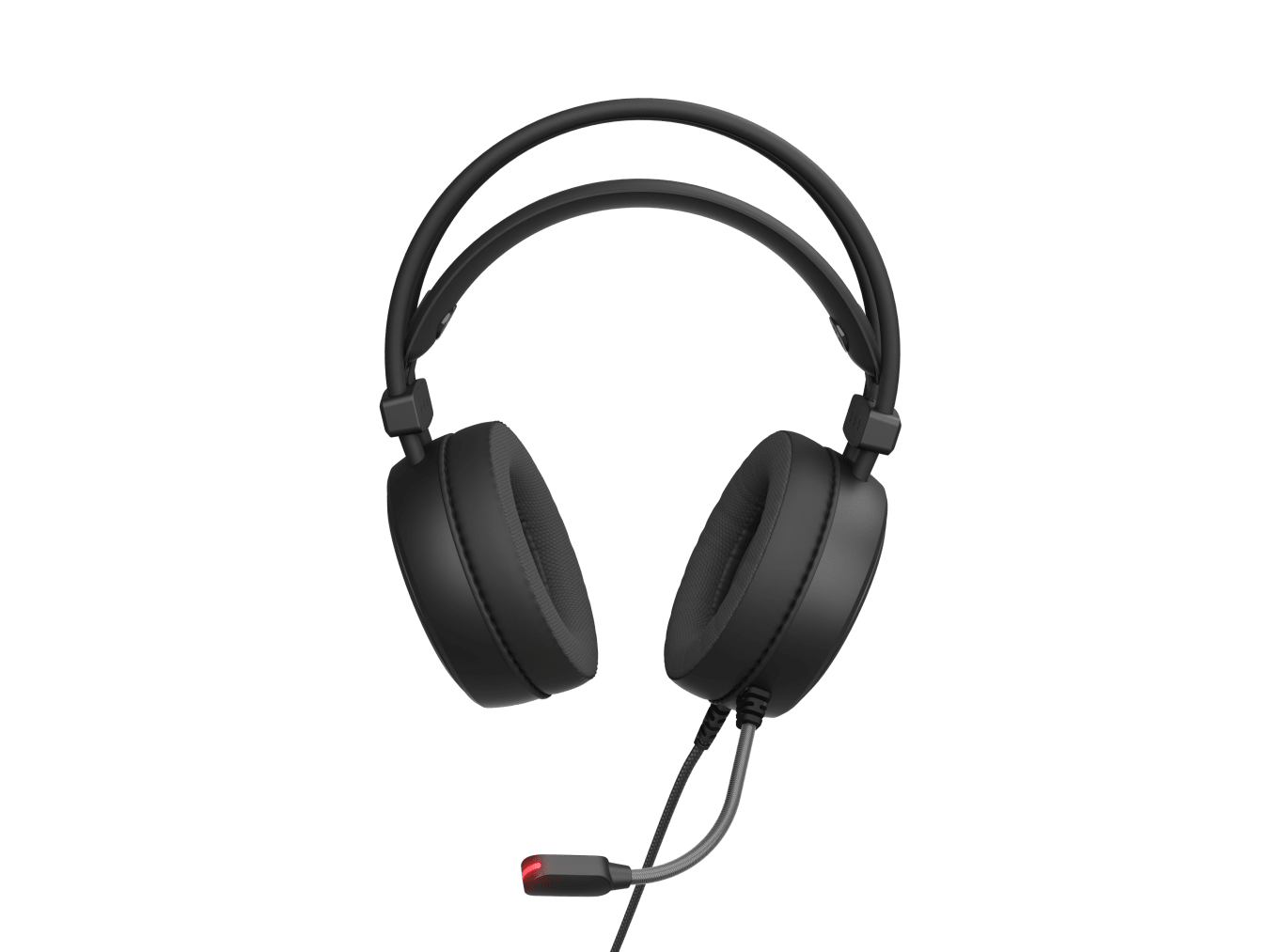 Genesis Neon 614 Negro