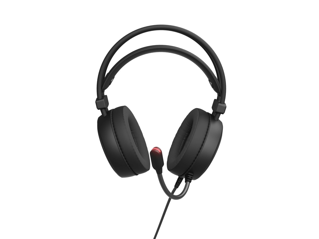 Genesis Neon 614 Negro