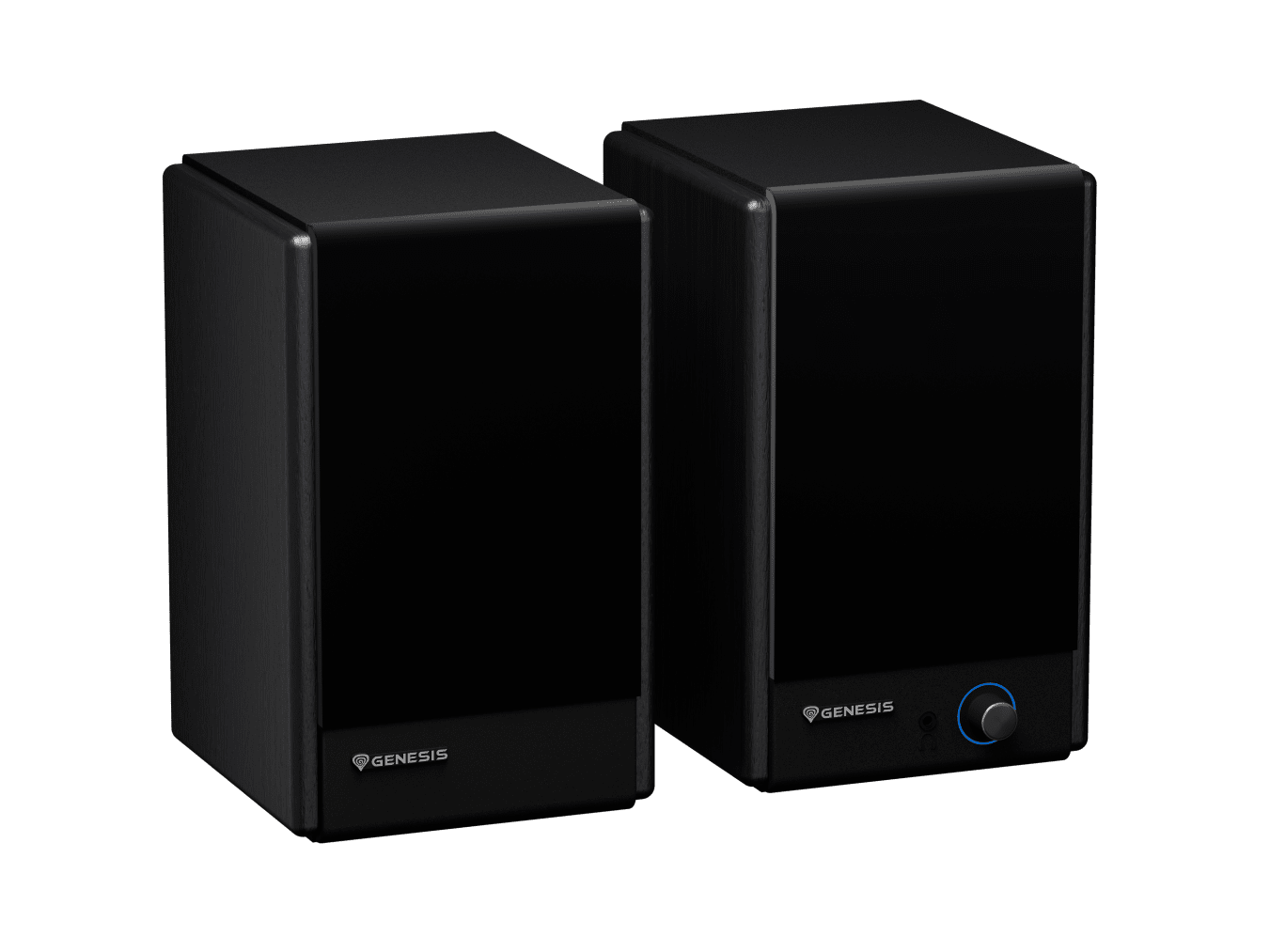 Genesis Arsen 402BT Negro