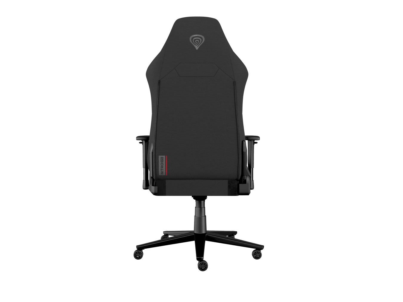Genesis Nitro 570 Negro