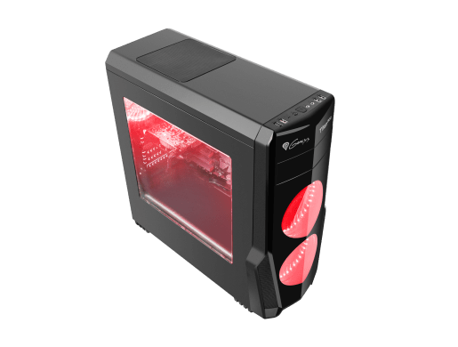Genesis Titan 800 Roja