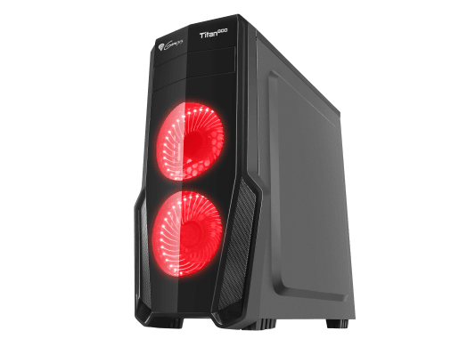 Genesis Titan 800 Roja