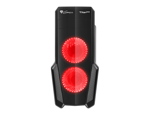 Genesis Titan 800 Roja