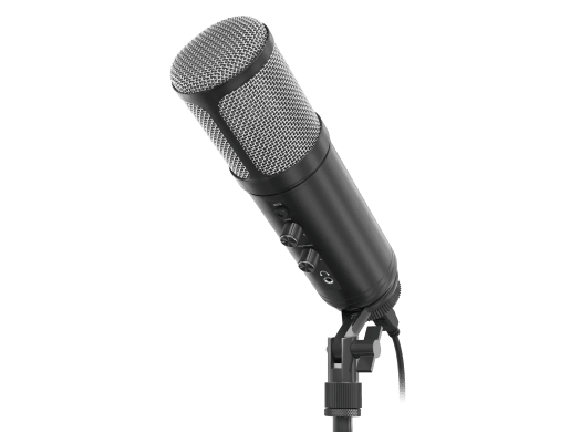 Genesis Radio 600