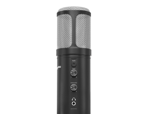 Genesis Radio 600