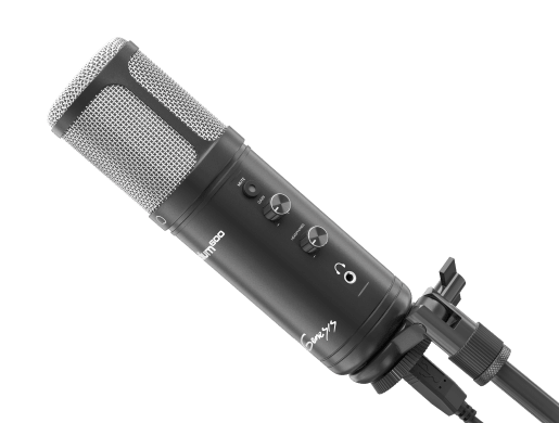 Genesis Radio 600