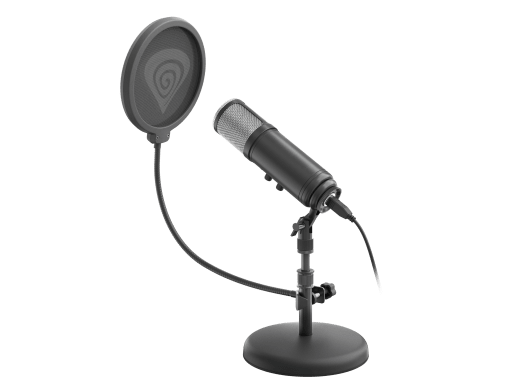 Genesis Radio 600