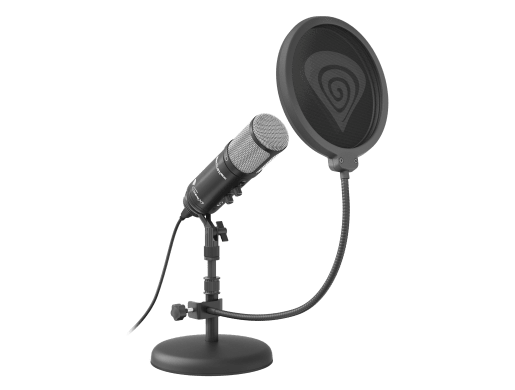 Genesis Radio 600