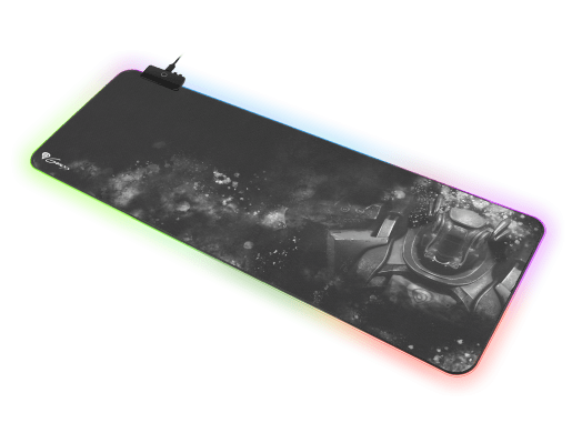 Genesis Boron 500 XXL Mech