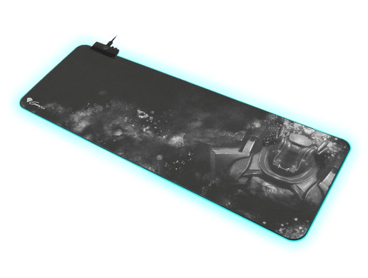 Genesis Boron 500 XXL Mech