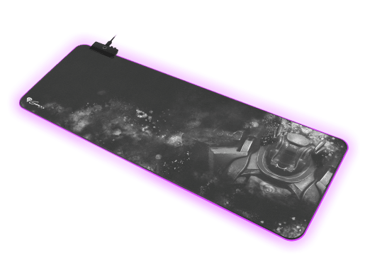 Genesis Boron 500 XXL Mech