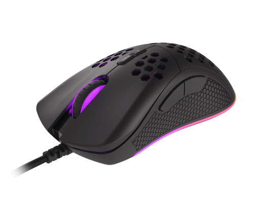 Genesis Krypton 550 Negro