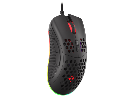 Genesis Krypton 550 Negro