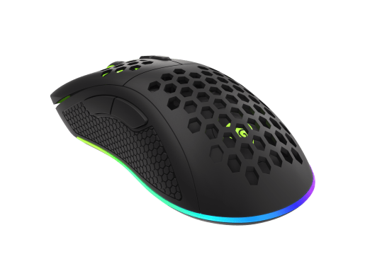 Genesis Krypton 550 Negro