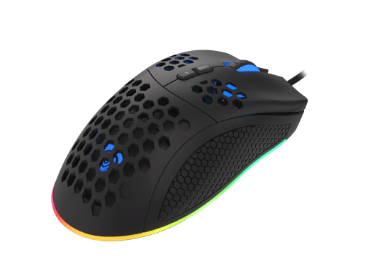 Genesis Krypton 550 Negro