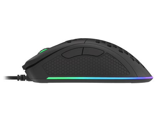 Genesis Krypton 550 Negro