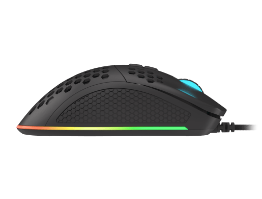 Genesis Krypton 550 Negro