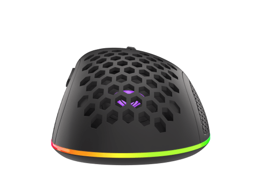 Genesis Krypton 550 Negro