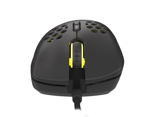 Genesis Krypton 550 Negro