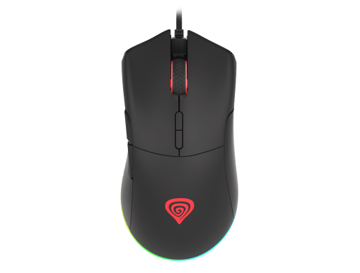 Genesis Krypton 290 NEGRO