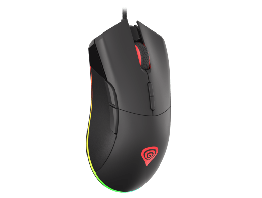 Genesis Krypton 290 NEGRO