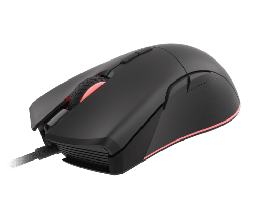Genesis Krypton 290 NEGRO